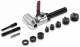 Cimco 133018 screw punch set diamond, VA 12 pcs