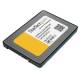 StarTech.com 2.5in SATA to Mini SATA SSD Adapter Enclosure - 1 x Total Bay - 1 x 2.5 Bay