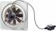 Maico EZQ 20/4 E E Ex e AxialWandventilator Platte AC DN200 0083.0850