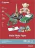 Canon 7981A042 MP-101 matte Foto Papier A4 5 Blatt