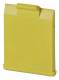 Metz Connect 820394-0105-I BTR 820,394-0105-I dust cover, E-DAT modul yellow f.Anschlussdosen