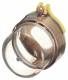 Moeller 216397 EATON M22-PL-PV Plombierhaube 