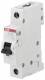 ABB S201-C16 Sicherungsautomat 16A System compact 1-polig C-Charakteristik