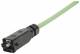 Harting Steckverbinder Data 3A Hybrid 09451251300