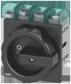 Siemens 3LD52200TL11 3LD5220-0TL11 SENTRON Lasttrennschalter UL Hauptschalter 4polig app.