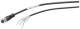 Siemens 6GT28914LH500AX0 6GT2891-4LH50-0AX0 SIMATIC RF IO-Link Steckleitung 5 m