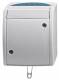 Busch Jaeger 2CKA001383A0141 BJ 2610/6W-53 pull switch ocean IP44 grey/teal