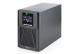 DIGITUS OnLine Tower UPS Module 1000VA/1000W 12V/9Ah x 2 battery 8 x C13LCD-Display