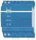 Eltako 30014033 SNT14-24V / 48W switching power supply, 30,014,033