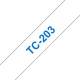 Brother TC203