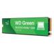 SANDISK WDS500G4G0E-00CPS0 WD SSD Green SN3000 500 GB M.2 2280 PCIe 4.0 x4 NVMe