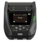 TSC Alpha-30L, 8 Punkte/mm (203dpi), Peeler, RTC, Display, USB-C, BT, WLAN, NFC