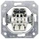 Siemens 5TA2128 DELTA switch device, insert series switch schraubb.10A 250V