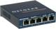 Netgear GS105GE 5-Port-Switch 10/100/1000 