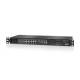 APC NetBotz Rack Monitor 750 Environment monitoring device 1GbE 1U rack-mountable