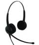VXI Headset CCPro4021V, DC, Binaural, Kopfbügel