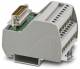 Phoenix Contact 2322197 Phoenix VIP-2/SC/D 9SUB/F/LED Übergabemodul