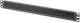 DIGITUS DN-97661 Cable brush strip 1 U opening 24x423 mm black