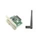 Zebra P1083320-037G Upgrade Kit, Schnittstelle, WLAN 6, Bluetooth 5.3