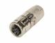Harting 21033822400 M12-SD-CC-IDC-4PDCOD-F-STR-SHLD Kabelsteckverbinder