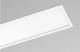 Lts Licht und Leuchten 663239 LTS ML-E 045.1040.08 AOB ws Monoline 045 recessed light LED 19W 840 1980LM white