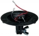 Grothe DSZ 7391 Aufsteckflansch für DSL 7302/7307 Rohrmontage Rohr-D:24mm 37391