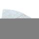 OBO Bettermann 6037548 RBD W 400 DD cover for bend, angle adjustable 