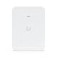 Ubiquiti UniFi U7 Pro Wall Paintable Flush Mount ? UACC-U7-Pro-Wall-FM