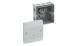 Spelsberg 80240001 Abox 025-L junction box protection rating IP66 max. 