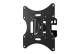 Goobay 51893 Basic TV-wall mount TILT (S) - 23 to 42 inch (58–107 cm), max. 30 kg, 