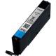 Canon CLI-571C XL Ink Cartridge - Cyan - Inkjet - High Yield - 680 Page - 1 / Pack