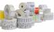 ZEBRA WAX/RESIN RIBBON 57MMX74M 3200
