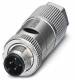 Phoenix Contact 1413993 Phoenix SACC-MS-4QO-0,75 SH SCO Sensor-/Aktor-Steckverbinder