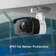 TP-Link VIGI C340I(4mm)(UN)