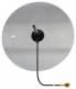 Eltako FHM175 HF ground for HF radio antenna FA250 30000555