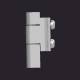 Striebel + John 2CPX045993R9999 RZ9P4 Scharnier 180° 