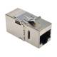 Eaton Power Quality CAT6 STRAIGHT THROUGH COUPLER