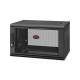 APC NETSHELTER WX 6U SINGLE HINGED