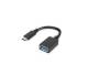 Lenovo 4X90Q59481 USB-C zu USB-A Adapter 