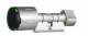 ALLNET CX21Set Uhlmann & Zacher Clex Private E-Cylinder Indoor