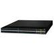 PLANET L3 48-Port SFP28 Managed Data Center Switch DCS-7342-