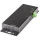 STARTECH.COM 4 Port USB C Hub 10 Gbit/s - Industrial Metal USB-C Hub - 2x USB-C 2x USB-A - ESD - USB-C or USB-A host