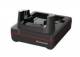Honeywell CT37-HB-UVB-3 CT37 BOOTED HOME BASE UK POWER