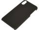 Sandberg 406-32 Huelle iPhone X hart Schwarz