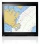 Eizo FDS1904-BK 48,3 cm (19