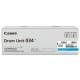 CANON 034 Drum Unit cyan iR C1225iF Standard capicity 34.000 Side A4