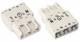 WAGO 770-233 plug 0.5-4 sqmm white 770-233