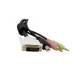 Startech.com DVID4N1USB6