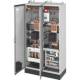 Gustav Hensel 64001001 Hensel SAS AE 6685 switching point 500 kW/555 kVA 3-pole with power switch