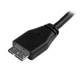 Startech.com USB3AUB3MS